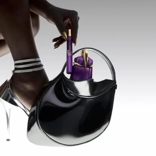 Mugler ▫️ ALIEN EDP 100 ML 6