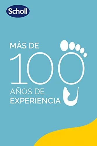 Dr. Scholl's ▫️ Scholl Tubo Protetor para Dedos, Unhas e Calos, Alívio Imediato da Dor, da Pressão e do Atrito, Preto, Padrão 7