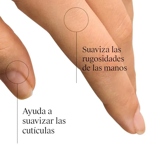 Neutrogena ▫️ Fórmula Norueguesa Hand & Nail Creme para as Mãos e Unhas (1 x 75 ml), creme reparador para as mãos com pantenol, creme para suavizar as cutículas e fortalecer as unhas 7
