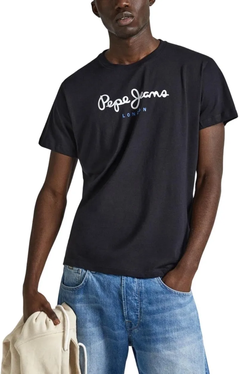 Pepe Jeans ▫️ Camisola Eggo para homem