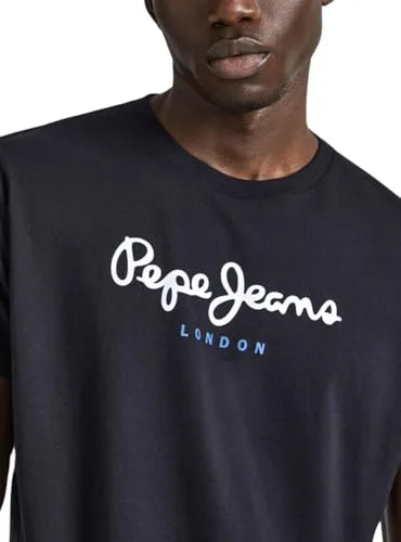 Pepe Jeans ▫️ Eggo Camiseta para homem 2