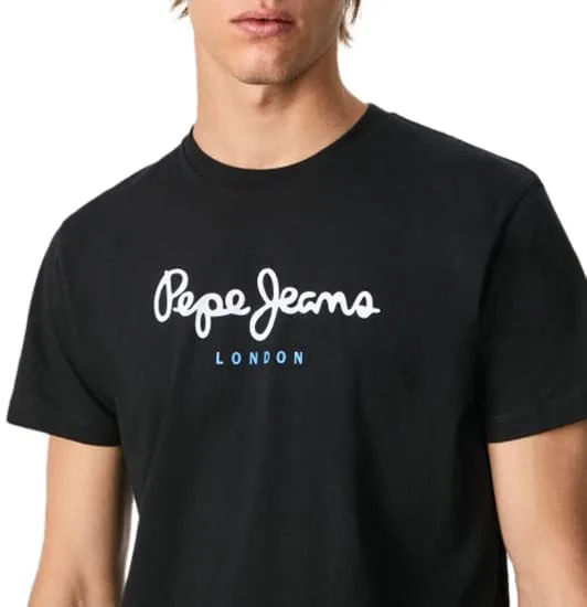 Pepe Jeans ▫️ Eggo Camiseta para homem 3