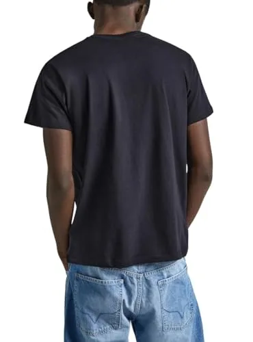 Pepe Jeans ▫️ Eggo Camiseta para homem 4