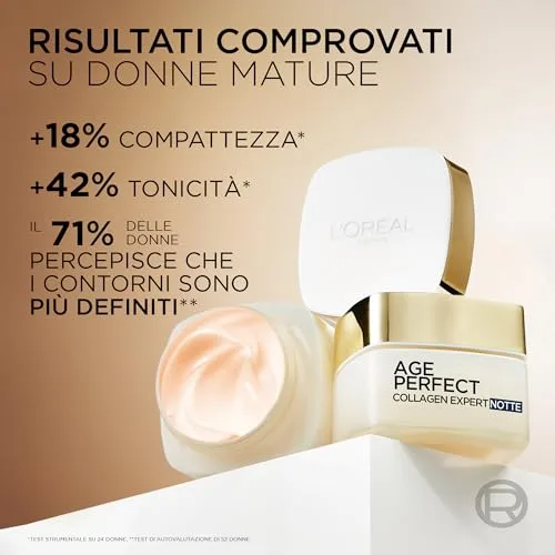 L'Oreal Paris ▫️ L'Oréal, Creme de noite para o rosto - 1 unidade 2