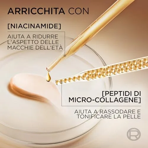 L'Oreal Paris ▫️ L'Oréal, Creme de noite para o rosto - 1 unidade 3