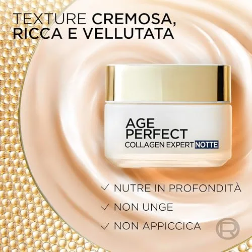L'Oreal Paris ▫️ L'Oréal, Creme de noite para o rosto - 1 unidade 4