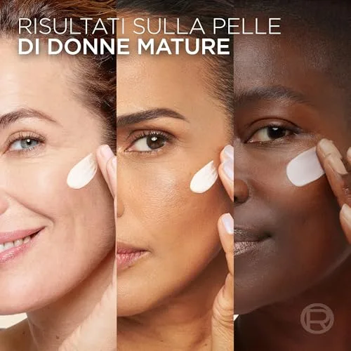 L'Oreal Paris ▫️ L'Oréal, Creme de noite para o rosto - 1 unidade 5
