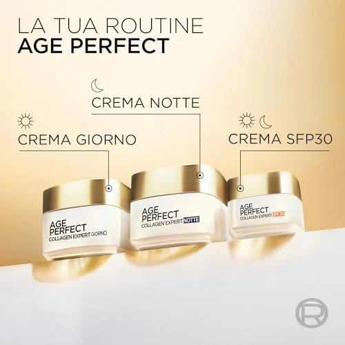 L'Oreal Paris ▫️ L'Oréal, Creme de noite para o rosto - 1 unidade 6
