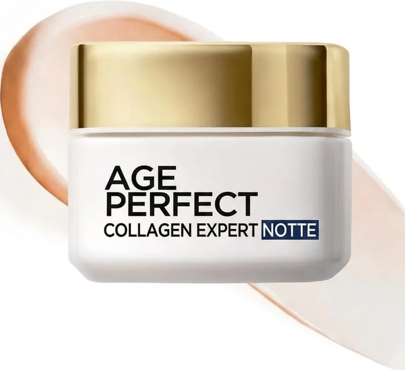 L'Oreal Paris ▫️ L'Oréal, Creme de noite para o rosto - 1 unidade