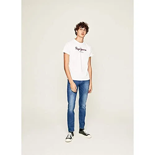 Pepe Jeans ▫️ Camiseta Eggo para homem 5
