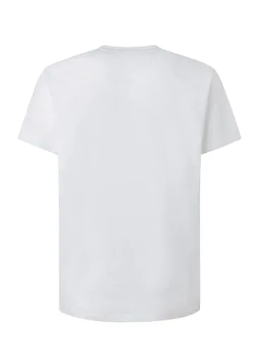 Pepe Jeans ▫️ Eggo Camiseta para homem 5