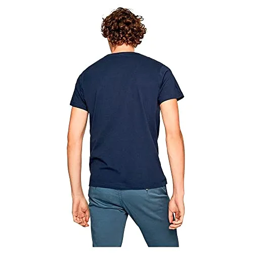 Pepe Jeans ▫️ Eggo Camiseta para homem 2