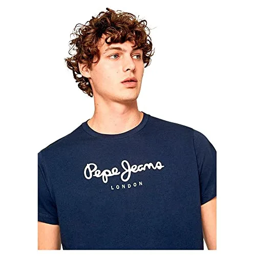 Pepe Jeans ▫️ Eggo Camiseta para homem 3