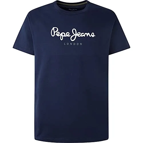 Pepe Jeans ▫️ Eggo Camiseta para homem 4