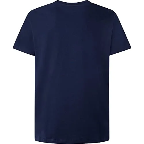Pepe Jeans ▫️ Eggo Camiseta para homem 5