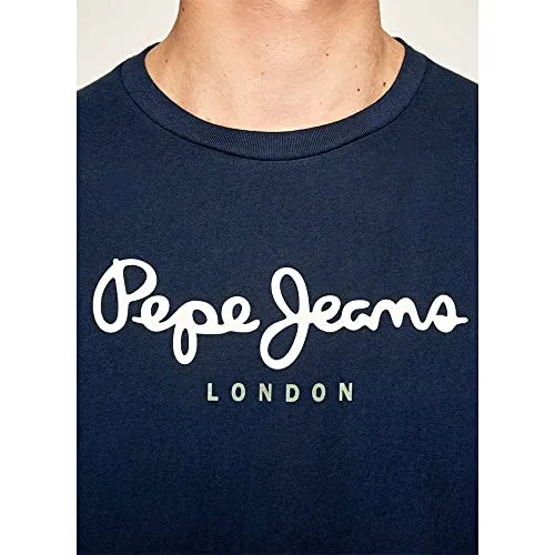 Pepe Jeans ▫️ Eggo Camiseta para homem 6