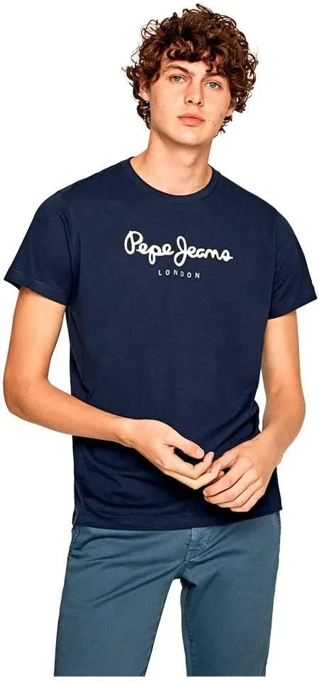 Pepe Jeans ▫️ Camisola Eggo para homem