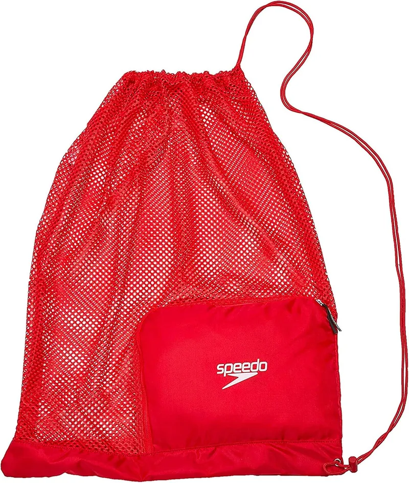 Speedo ▫️ Saco Ventilado
