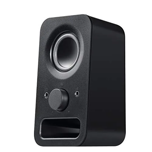 Logitech ▫️ Sistema de altifalantes compacto Z150 2