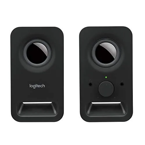 Logitech ▫️ Sistema de altifalantes compacto Z150 5