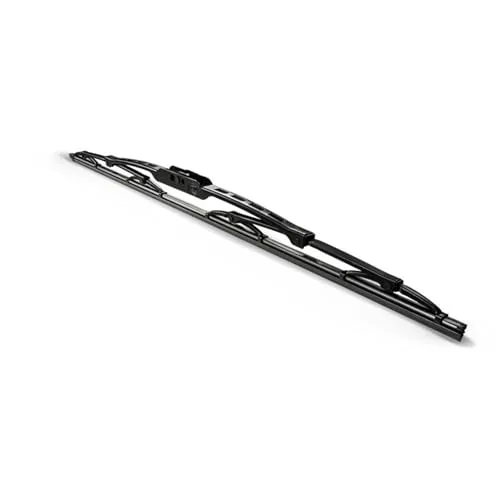 HELLA ▫️ 9XW 178 878-181 Metal Wiper Limpador de pára-brisas - WP45 - Escovas com arco - para veículos com volante à esquerda - 18" - 450 mm - dianteiro - 2