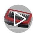 kwb ▫️ 49118490 - Conjunto de 32 pontas (aço ao crómio-vanádio) 6