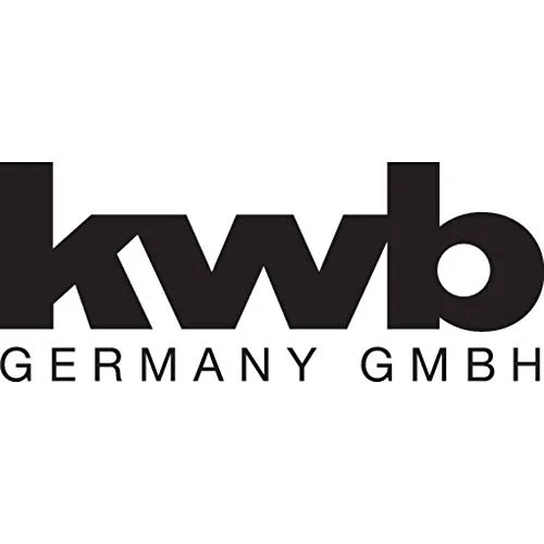 kwb ▫️ 49420400 - Conjunto de brocas combinadas, com tungsténio (9 peças) 4