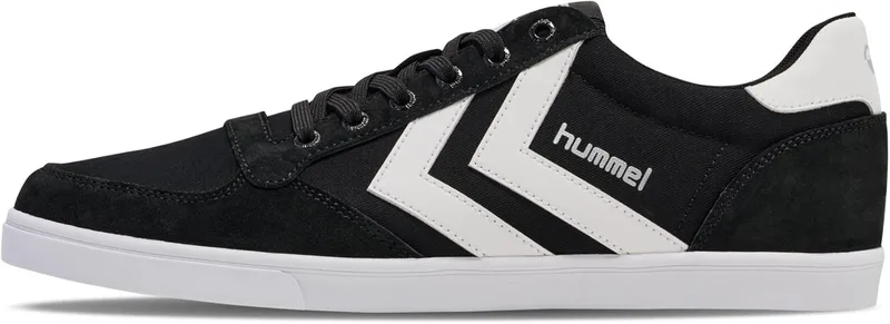 hummel ▫️ Ténis Slimmer Stadil Low Unissexo para Adultos