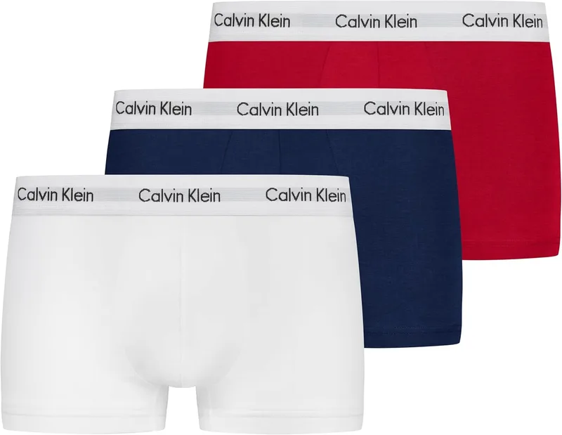 Calvin Klein ▫️ 0000U2664G - Homem