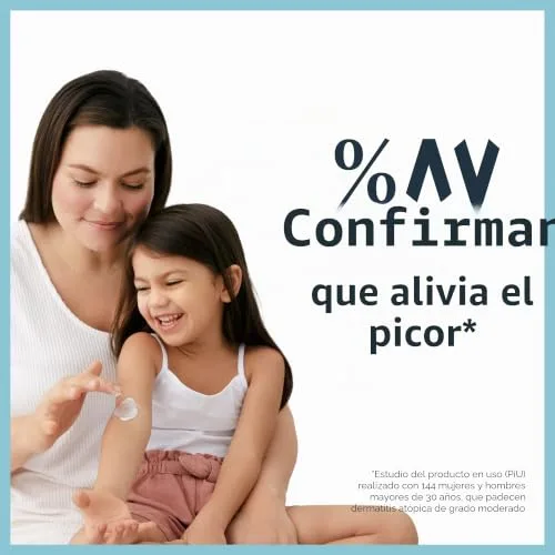 Eucerin ▫️ AtopiControl Creme Calmante Intensivo 40 ml 7