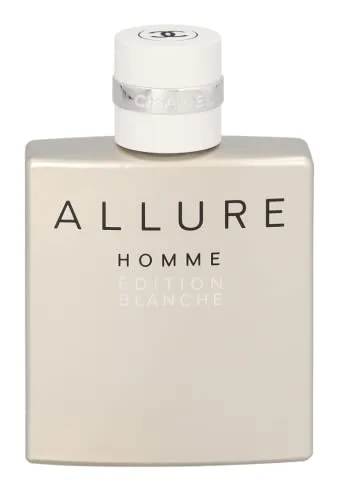 Chanel ▫️ Compatível com - Allure Homme Edition Blanche EDT 50 ml 2