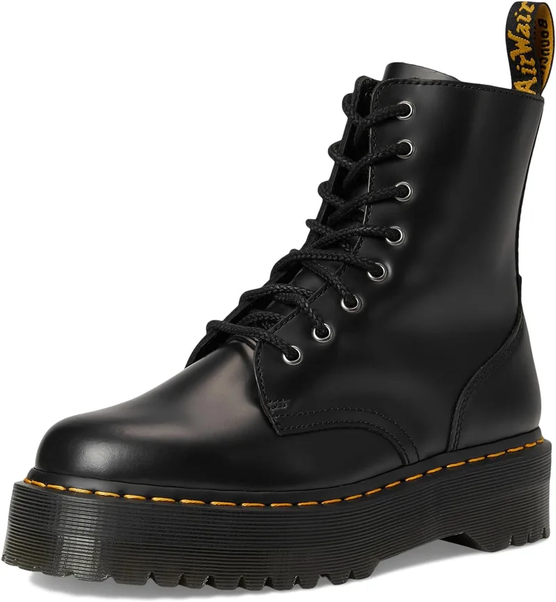 Dr. Martens ▫️ Jadon Classic BootsUnisex Adulto