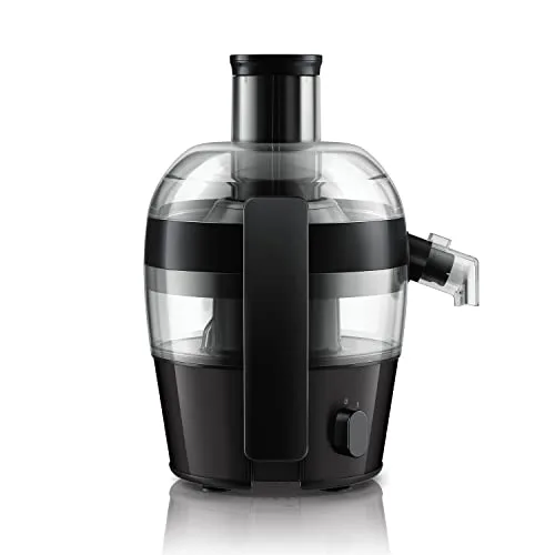 PHILIPS ▫️ Liquidificador Compacto de 500 W, 1,5 L, QuickClean, Antigotejamento 2