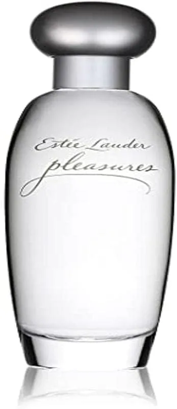 Estee Lauder ▫️ Perfume feminino Pleasures da Estée Lauder EDP