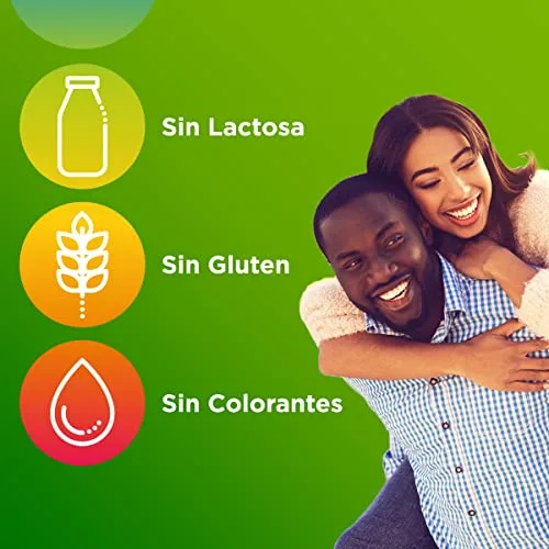MULTICENTRUM ▫️ Adultos – Suplemento Multivitamínico Efervescente de Laranja 6