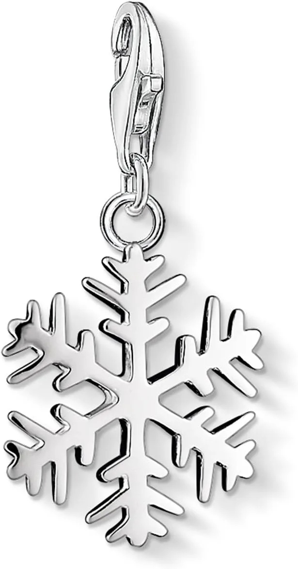 Pendente Thomas Sabo para mulher com fecho
