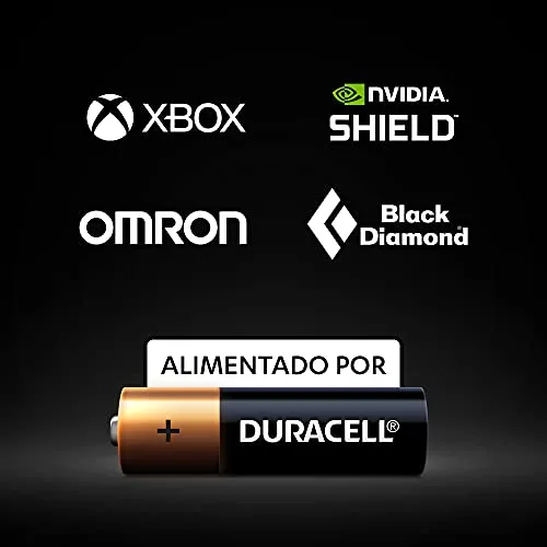 Duracell ▫️ N Pilhas Alcalinas Especiais (Embalagem de 2) 1,5 V, E90/LR1 3