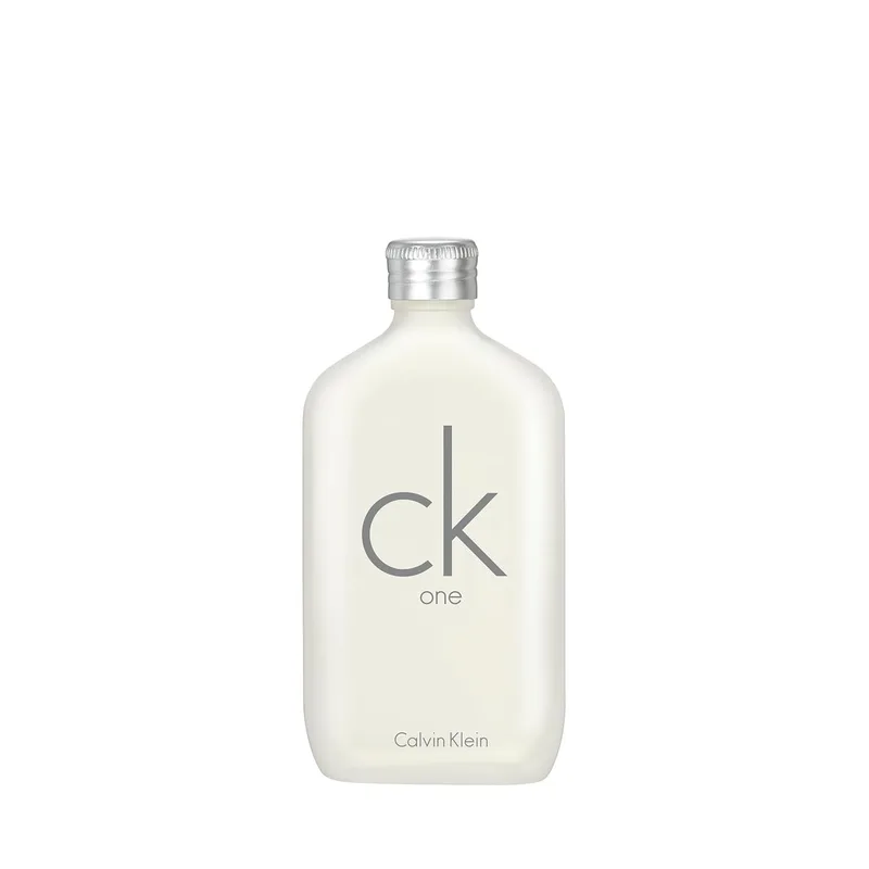 Calvin Klein ▫️ CK ONE Eau de Toilette