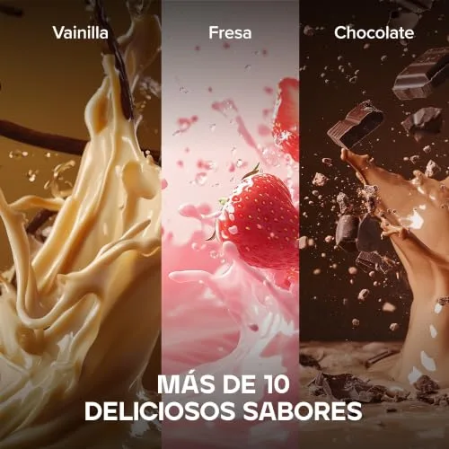 Bulk ▫️ Isolado de proteína de soro de leite a granel, sem sabores adicionados, 1 kg 4