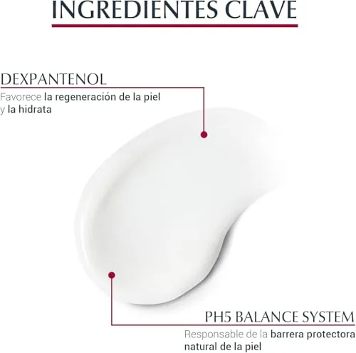 Eucerin ▫️ pH5 Creme para as mãos (75 ml), creme hidratante reparador para mãos secas e gretadas, hidratação duradoura de rápida absorção, com dexpantenol, para pele seca e sensível 5