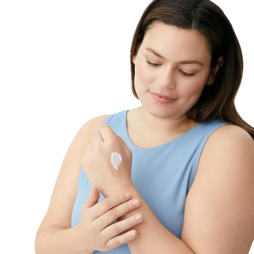 Eucerin ▫️ pH5 Creme para as mãos (75 ml), creme hidratante reparador para mãos secas e gretadas, hidratação duradoura de rápida absorção, com dexpantenol, para pele seca e sensível 6