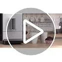 Melitta ▫️ Solo E950-222, Máquina de café superautomática com moedor, 15 bar, café em grão para expresso, limpeza automática, personalizável, Pure Black 6
