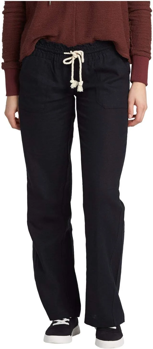 Roxy ▫️ Calças Oceanside para mulher