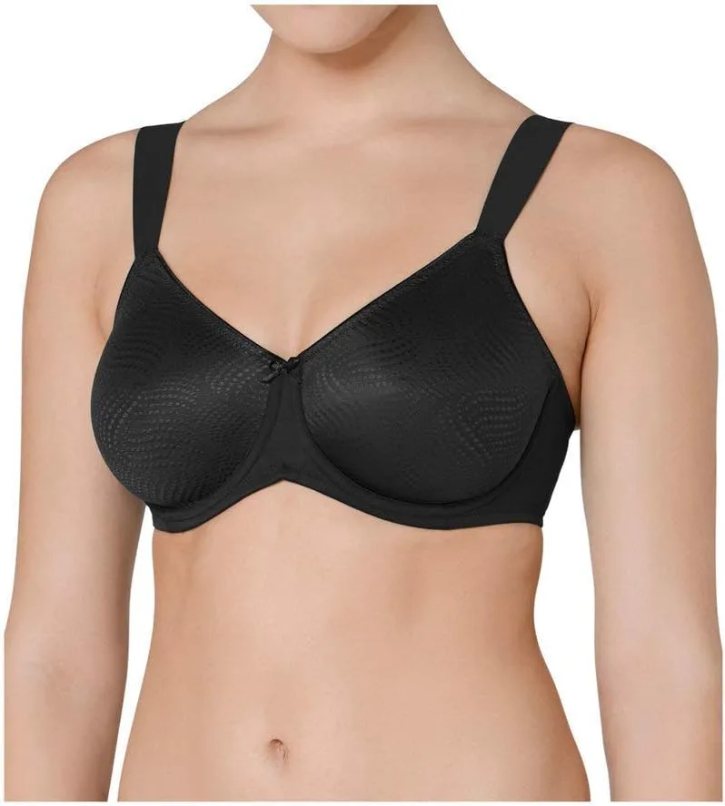 Triumph ▫️ Essential Minimizer W X Sutiã Redutor para Mulher