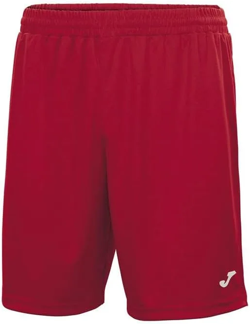 Joma ▫️ Calções desportivos para homem, 6XS - 3XL - Bolsos e cintura elástica com cordão - Drive