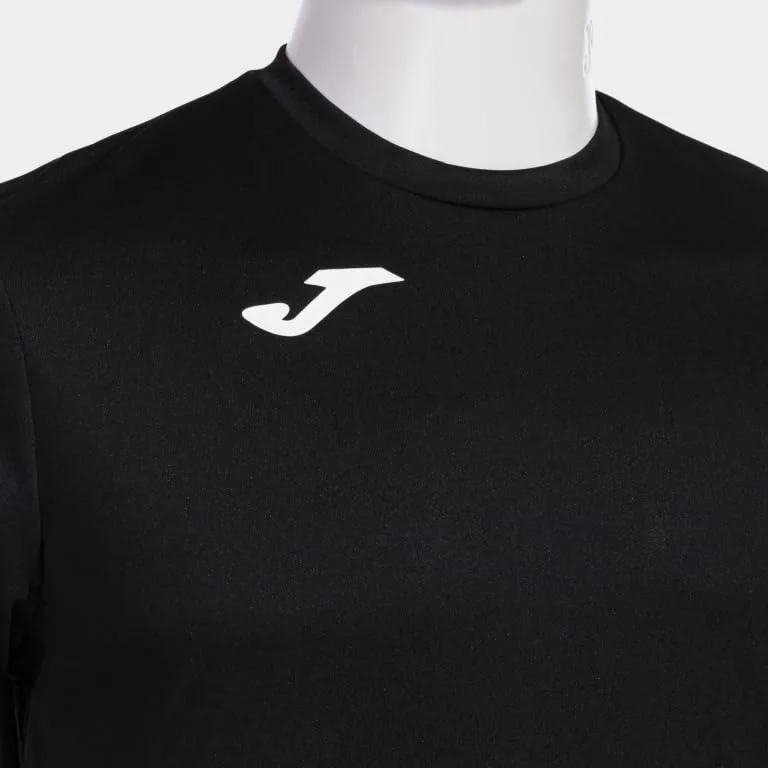 Joma ▫️ Camisola desportiva de manga curta para homem, 6XS - 3XL - Respirável e de secagem rápida, ideal para corrida e ginásio - Combi 3