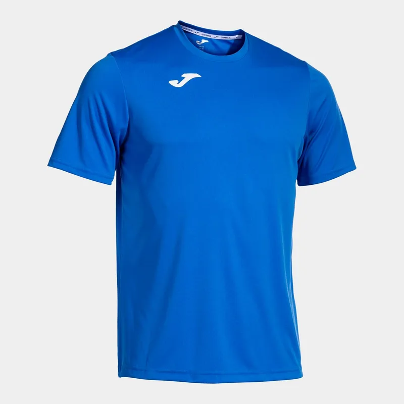 Joma ▫️ Combi M/C, T-shirt para homem, Royal, S