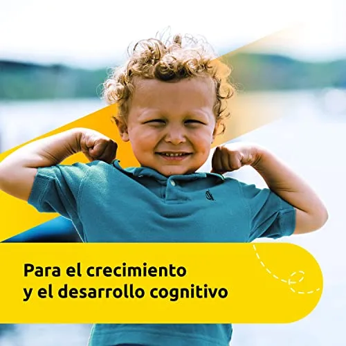 Supradyn ▫️ Junior Gummies para crianças a partir dos 4 anos, sabor a frutas, 30 gummies 3