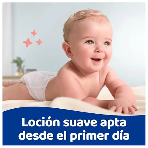 DODOT ▫️ Toalhitas Sensitive para bebés - Embalagem de 4 x 56 toalhitas - Total: 224 toalhitas 6