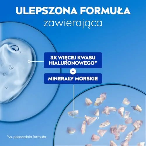 NIVEA ▫️ Creme Hidratante Intensivo para o Corpo 48H - 400 ml (6 unidades) (3,08 £ cada) (0563) 7